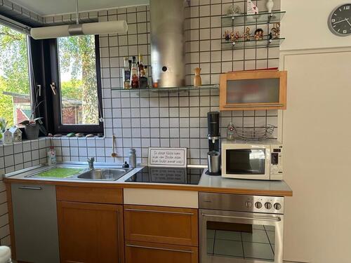 Foto - 2.5 Zimmer Erdgeschoßwohnung in Saarbrücken