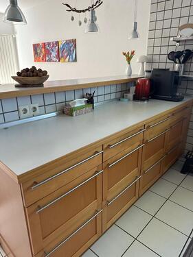 Foto - Erdgeschoßwohnung in Saarbrücken zur Miete