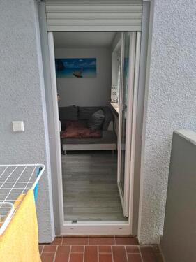 Foto - 1 Zimmer Etagenwohnung in Heilbronn
