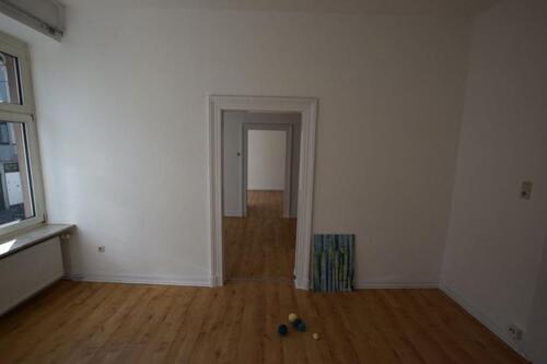 Foto - 4 Zimmer Etagenwohnung in Wuppertal