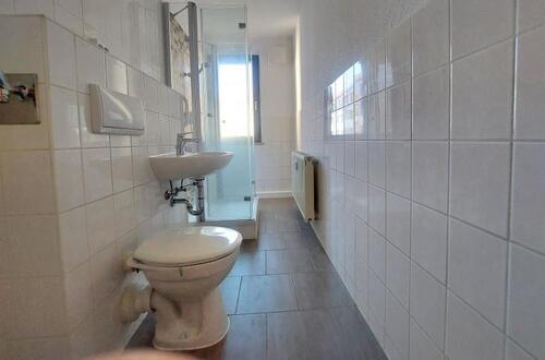 Foto - Etagenwohnung in Plauen zur Miete