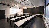 Foto - Moderner Seminarraum Schulungsraum Lehrraum in Heilbronn