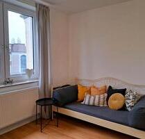 Möblierte 1-Zimmer-Wohnung (befristet & all-inclusive) - Duisburg Duisburg-Mitte