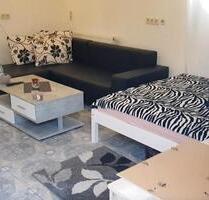 1- Zimmer Erdgeschoss Wohnung in Weinstadt Endersbach ab sofort