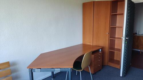 Foto - Etagenwohnung in Saalfeld (Saale) zur Miete