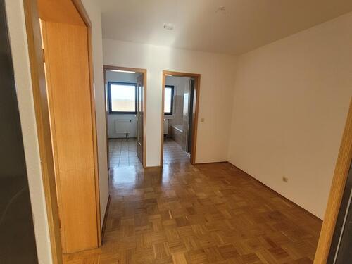 Foto - Etagenwohnung in Lüdenscheid