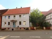 Foto - Einfamilienhaus mit Charme, großem Garten & Ausbaupotenzial
