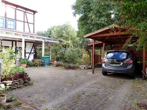 Foto - Einfamilienhaus in Moringen