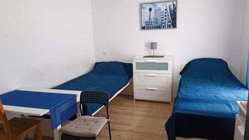 Foto - Etagenwohnung zur Miete in Krefeld