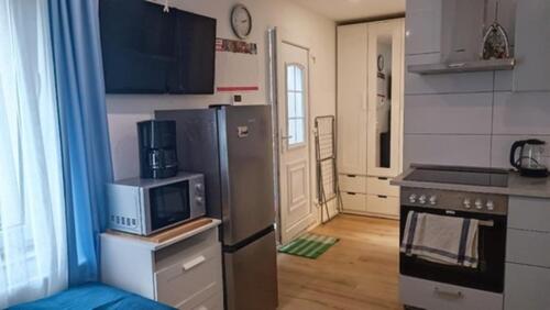 Foto - Etagenwohnung in Krefeld