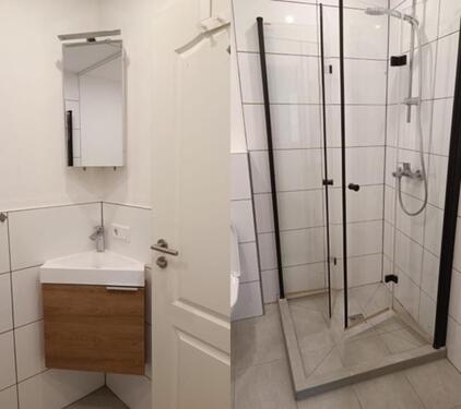 Foto - Etagenwohnung in Krefeld zur Miete