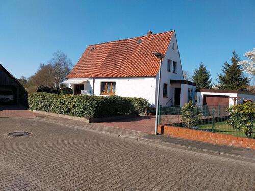 Foto - Haus mit Garten - 225.000,00 EUR Kaufpreis,