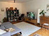 Foto - Etagenwohnung in Landau in der Pfalz