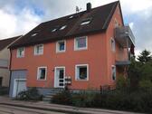 Foto - Schöne helle Maisonette Wohnung mit Südbalkon