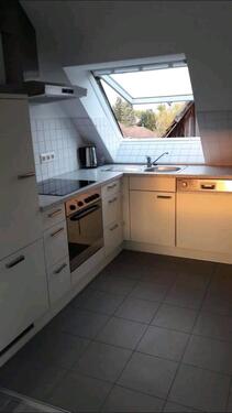 Foto - Etagenwohnung in Schopfloch zur Miete