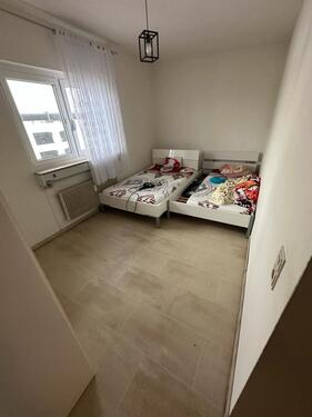 Foto - Etagenwohnung in Villingen-Schwenningen