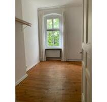 Vermietete Wohnung zur Kapitalanlage in schönem Altbau - Brandenburg an der Havel Bahnhofsvorstadt