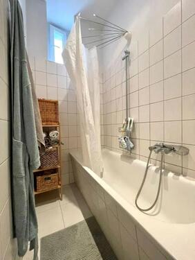 Foto - Etagenwohnung in Brandenburg an der Havel