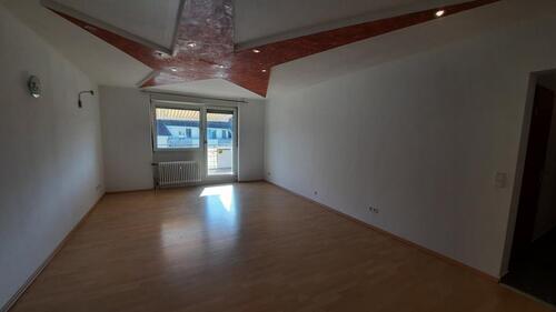 Foto - Etagenwohnung in Rastatt
