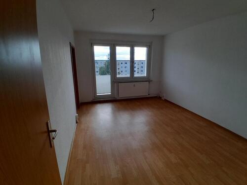 Foto - [ID 37] Helle 3 Zimmerwohnung ab Oktober frei, mit Küche