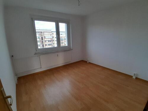 Foto - Etagenwohnung zur Miete in Greifswald