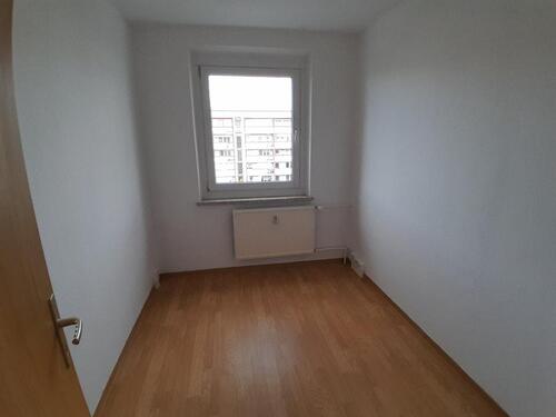 Foto - Etagenwohnung in Greifswald