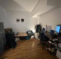 Ein Zimmer mit Bad und kochnisch - Oberursel (Taunus)