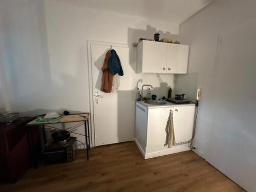 Foto - Etagenwohnung zur Miete in Oberursel (Taunus)