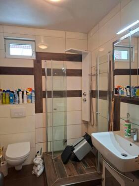 Foto - Etagenwohnung zur Miete in Burgdorf