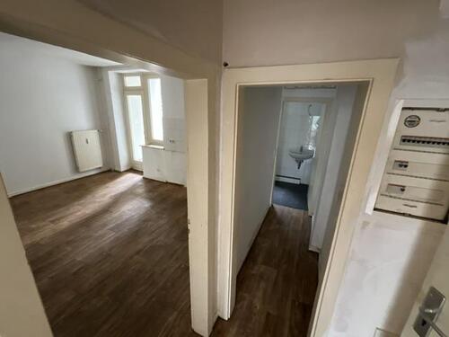 Foto - Etagenwohnung in Essen