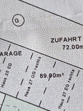 Foto - Etagenwohnung in Korbach zum Kaufen