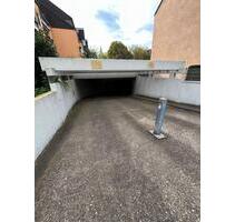 Tiefgaragen-Stellplatz Bochum Laer