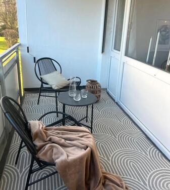 Foto - Etagenwohnung zum Kaufen in Wuppertal