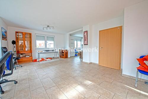 Foto - Etagenwohnung in Syke