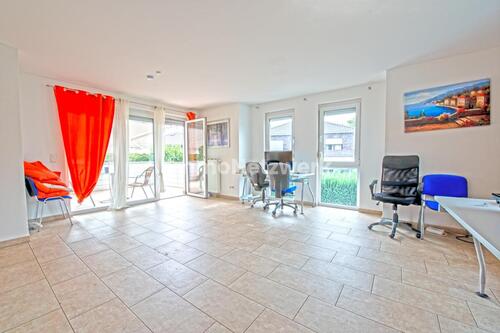 Foto - Etagenwohnung in Syke zur Miete