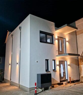 Foto - Neugebautes Einfamilienhaus - 1.500,00 EUR Kaltmiete,