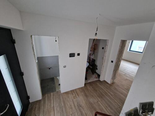 Foto - Einfamilienhaus in Bechtolsheim zur Miete