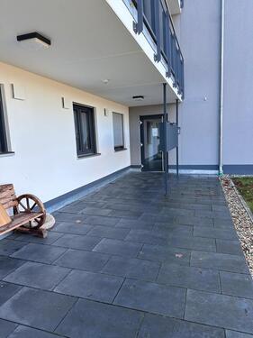 Foto - Etagenwohnung zur Miete in Regen