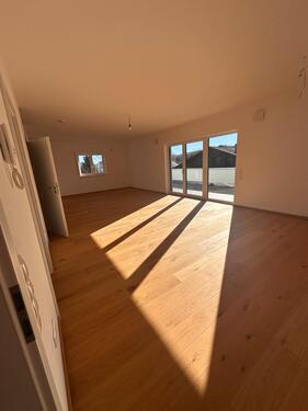 Foto - Etagenwohnung in Regen zur Miete