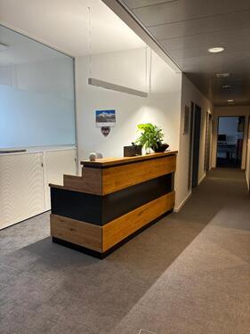 Foto - Büro zur Untermiete Welfenstraße München, Nähe Nockherberg