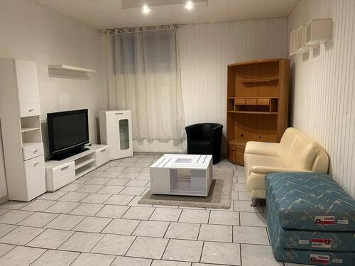 Foto - 3- Zimmer Küche Bad Wohnung Nähe Hahn Airport 2km zu Vermieten