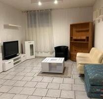 3- Zimmer Küche Bad Wohnung Nähe Hahn Airport 2km zu Vermieten - Büchenbeuren