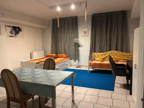 Foto - Etagenwohnung in Büchenbeuren zur Miete