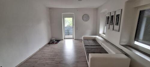 Foto - 2 Zimmer Etagenwohnung in Hallenberg