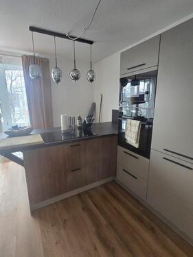 Foto - 2 Zimmer Wohnung in Obergiesing neu Segmüller Einbauküche