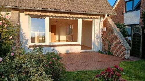 Foto - 3 Zimmer Einfamilienhaus in Bredstedt