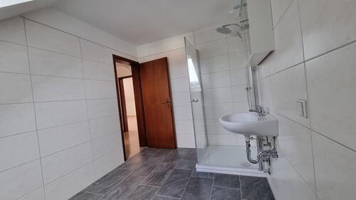 Foto - Etagenwohnung in Burgthann zur Miete