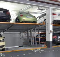 in 78244 Gottmadingen sind 2 Duplex-Garagenstellplätze frei