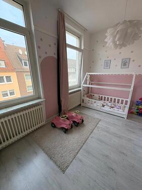 Foto - 3 Zimmer Etagenwohnung zur Miete in Osnabrück