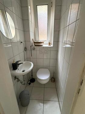 Foto - Etagenwohnung in Osnabrück zur Miete